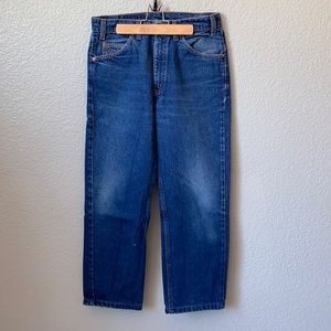 Levi’s Jeans